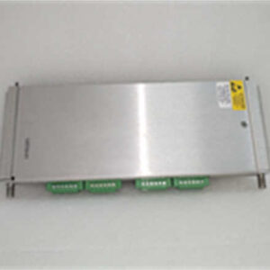 125720-01 BENTLY 4通道继电器I/O模块