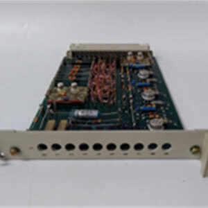 10QT01 BBC 模拟量输入模块