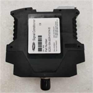 SC203-100A-002IR-010-01K-05 CTC 信号调节器