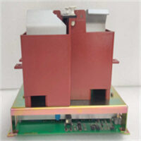 KUC711AE 3BHB004661R0001 ABB 励磁控制器 - Image 3