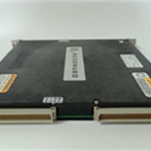 5501-470 WOODWARD CPU模块