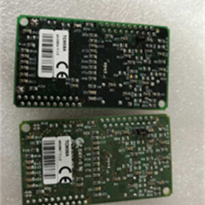 TCM08A UNIOP 控制器卡件