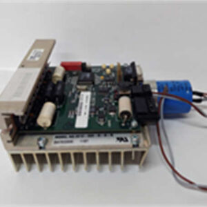 6410-009-N-N-N PACIFIC SCIENTIFIC 步进电机控制器