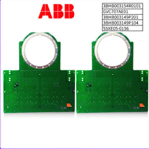 5SHX2645L0004 ABB IGCT模块