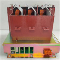 KUC711AE 3BHB004661R0001 ABB 励磁控制器 - Image 4