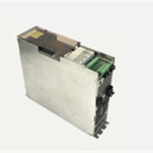 TDM1.2-100-300-W1 INDRAMAT 伺服驱动器