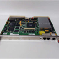 MVME55006E-0163 MOTOROLA VMEbus单板计算机 - 图片 4