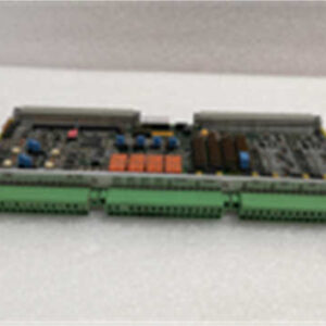 200-560-000-016 VIBRO 输入/输出卡