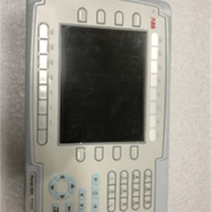 PP836A ABB 操作面板