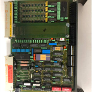 UAA326A02 ABB 控制器主板驱动板