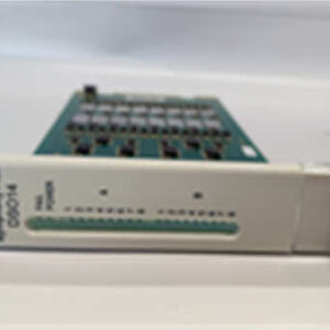 SPDSO14 ABB DY模块,16CH,开放式收集器