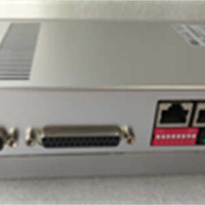 SVM1608/SER.000 CMZ 数字控制器