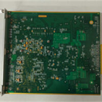 PDP401 METSO 分布式处理单元 - 图片 2