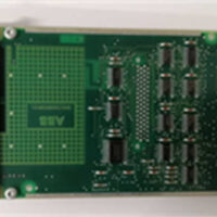 MB510 ABB 程序卡接口模块 - 图片 2