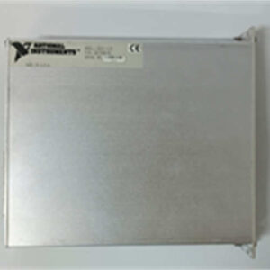 SCXI-1121 NI 4通道隔离放大器