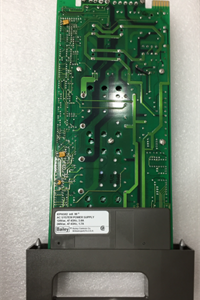 IEPAS02 ABB 交流系统电源