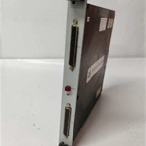 5466-258 WOODWARD 单工离散输入/输出模块