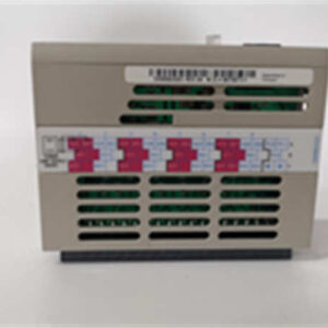 5X00063G01 OVATION 模拟输出模块