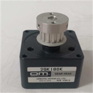 2GK180K ORIENTAL MOTOR 电动机