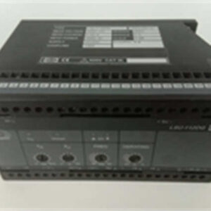 LSU-112DG DEIF 负载共享并机与保护控制器