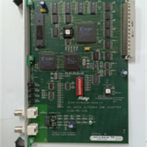 5136-RE-VME SST 接口模块