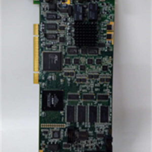 AL81G ACQUISITIONLOGIC A/D转换器板