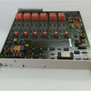 216EA61B ABB 控制模块