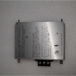 125840-01 BENTLY 高压交流电源输入模块