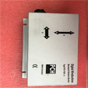 PCH1026 GE 风力涡轮机监测器