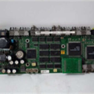 PPC380AE02 ABB I/O模块