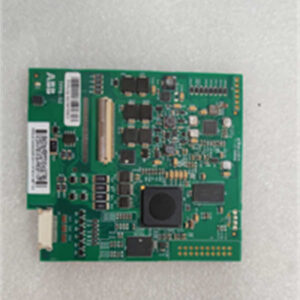 TPPB-02 ABB 电路板