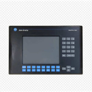 2711-K10G1 A-B 操作员终端