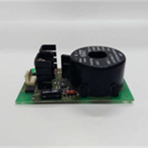 LC100S/SP7 LEM 电流测量模块