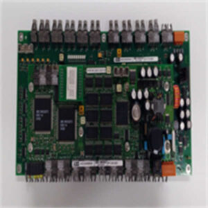 PPC380AE01 HIEE300885R0001 ABB 数字输入模块