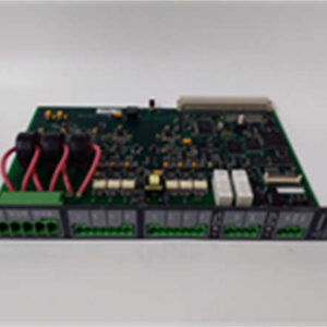 SCM4.1 DEIF 印刷电路板