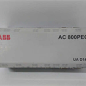 UAD149 ABB伺服控制器
