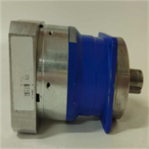 SP060S-MF2-20-1C1-2S ALPHA 减速机