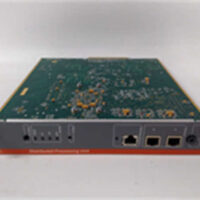 PDP401 METSO 分布式处理单元