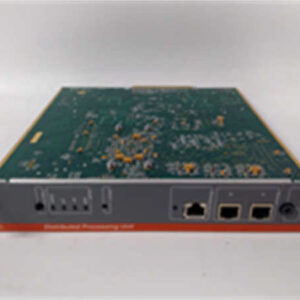 PDP401 METSO 分布式处理单元