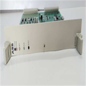 216EA62 1MRB150083R1/F 1MRB178066R1/F ABB 模拟输入单元