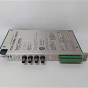 132419-01 BENTLY 四通道监视器