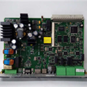 PCM4.3 DEIF 电源和主控制模块