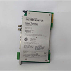 135462-01 BENTLY 监视器