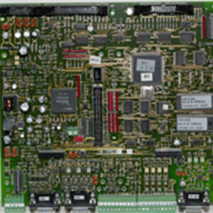 R-TPD3 GE 控制电路板