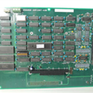 SMPCONT-A3B KOKUSAI 控制模块