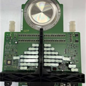 5SHY3545L0014 3BHB013085R0001 ABB IGCT模块