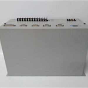 1398-DDM-075 A-B 伺服驱动器