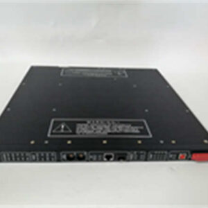 3009 TRICONEX 主处理器模块