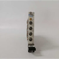 PXI-4462 NI PXI声音和振动模块 - 图片 3