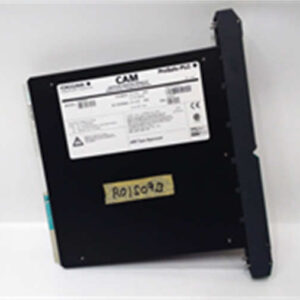 PSCAMAAN YOKOGAWA关键模拟模块